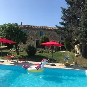 La Bergerie Des Amandiers Malataverne